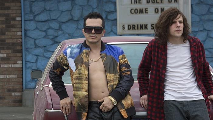 American Ultra Movie: Scene #2