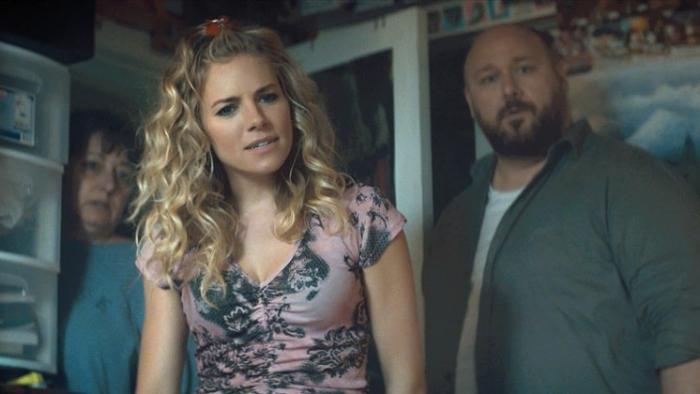 American Woman Movie: Scene #1