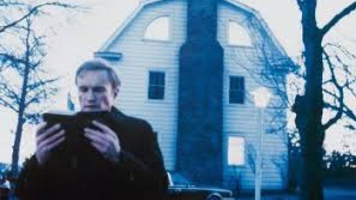 Amityville Uprising Movie: Scene Two