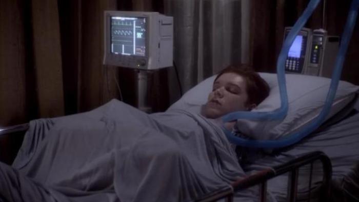 Amityville: The Awakening Movie: Scene #2