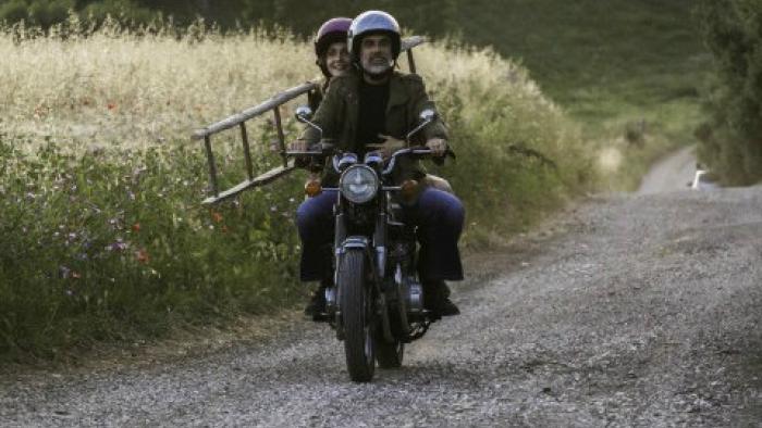 Amori che non sanno stare al mondo Movie: Scene #3