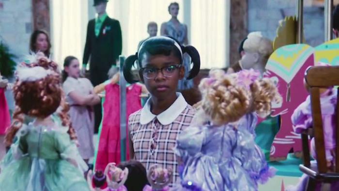 An American Girl Story - Melody, 1963: Love Has to Win Movie: Scene #4