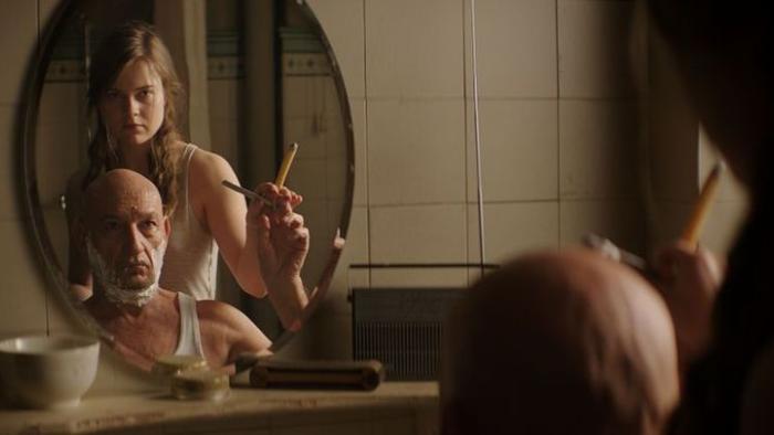 An Ordinary Man Movie: Scene #1