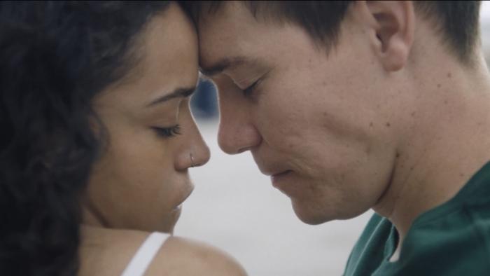 Angelfish Movie: Scene #1