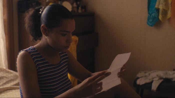 Angelfish Movie: Scene #2