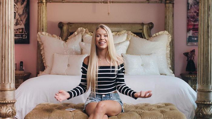 Social Animals Movie: Kaylyn