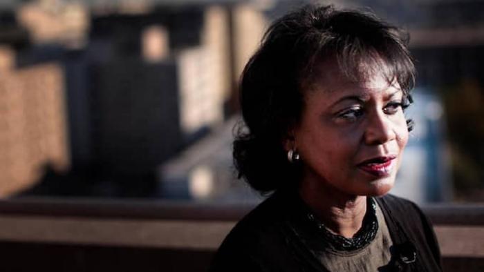 Anita: Speaking Truth to Power Movie: Scene #2
