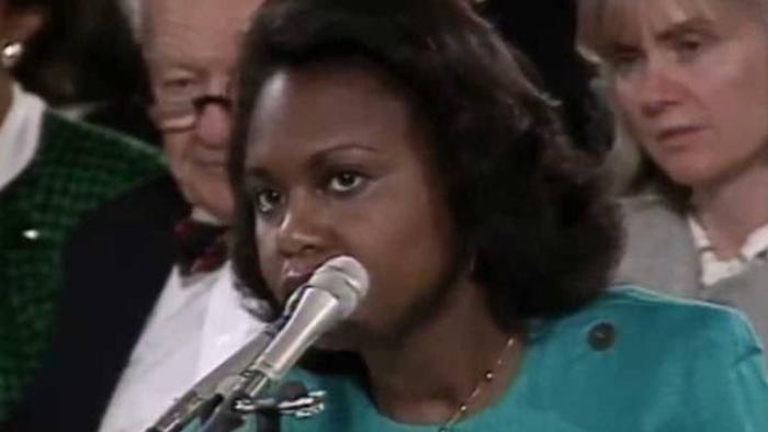 Anita: Speaking Truth to Power Movie: Scene #3