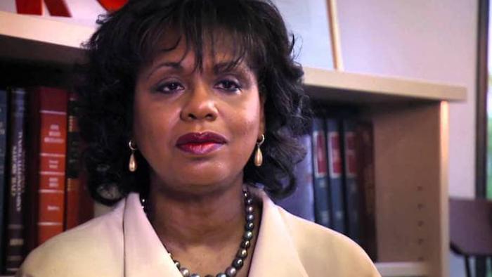 Anita: Speaking Truth to Power Movie: Scene #1