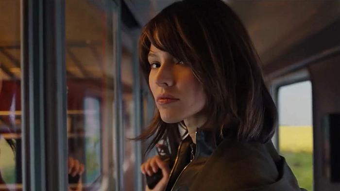 Anna Movie: Scene #3
