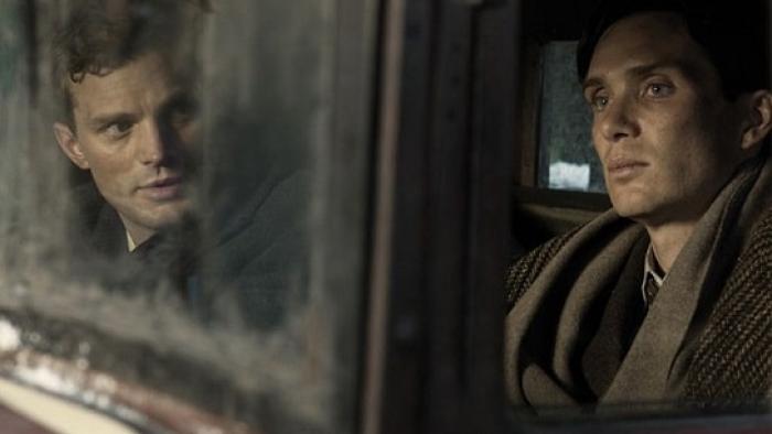 Anthropoid Movie: Scene #1