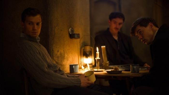 Anthropoid Movie: Scene #2