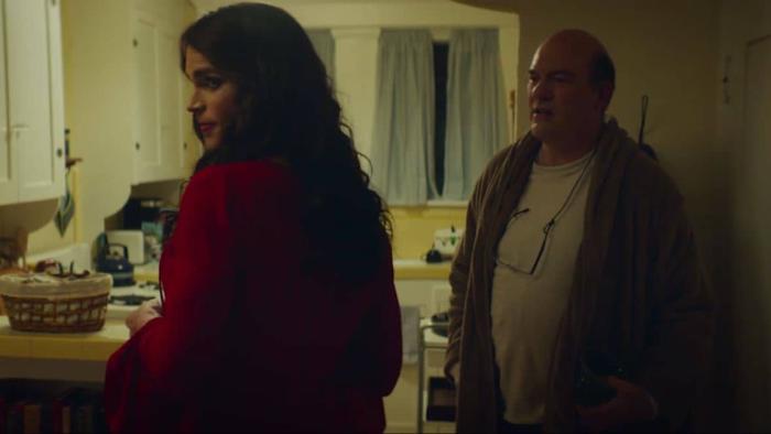 Anything Movie: Scene #2