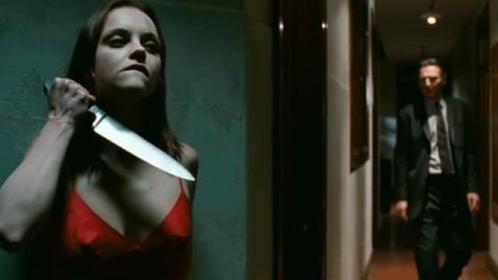 After.Life: Christina Ricci and Liam Neeson