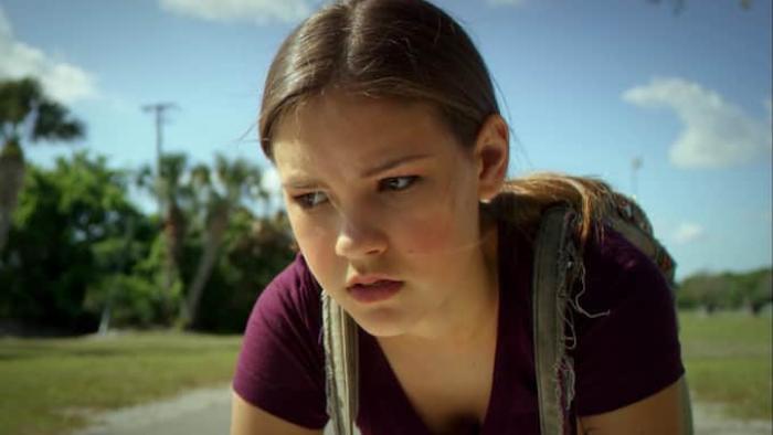 Apple of My Eye Movie: Bailey