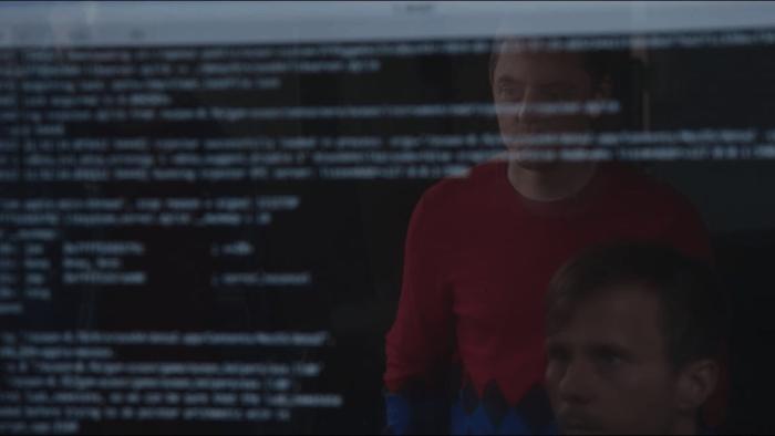 Artificial Gamer Movie: Scene #1