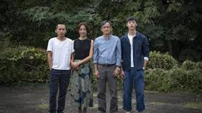 A Sun Movie: The Family