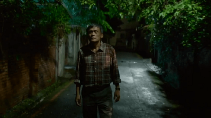 A Sun Movie: Wen Reconsiders