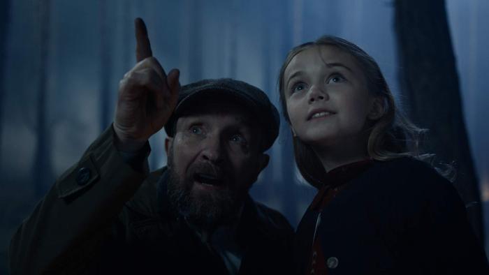 Abigail Movie: Scene #3