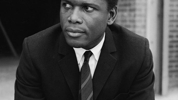 Sidney Movie: Sidney Poitier