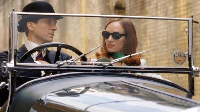 The Avengers Movie: Scene #3