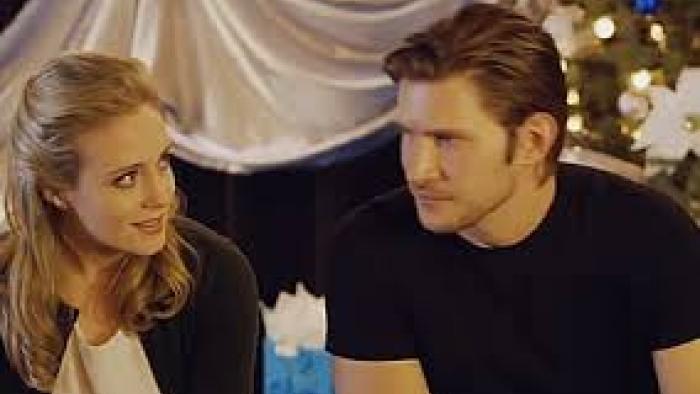 A Very Country Christmas Movie: Scene 2