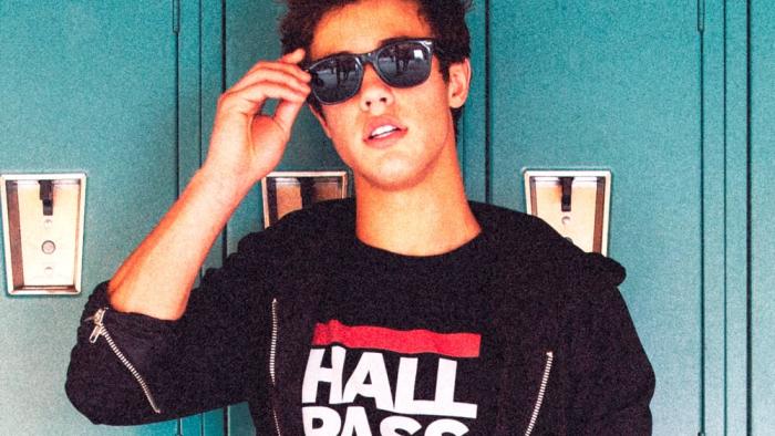 Expelled: Scene #2