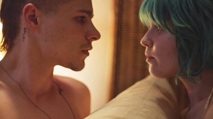 Babyteeth Movie: Scene #2
