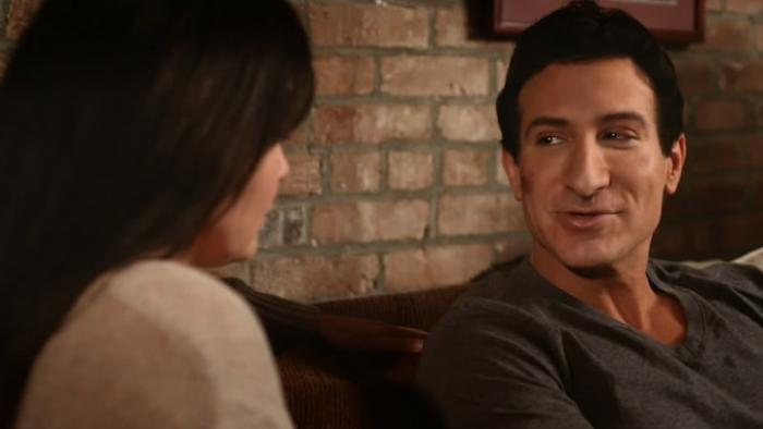 Back in the Day Movie: Scene #3