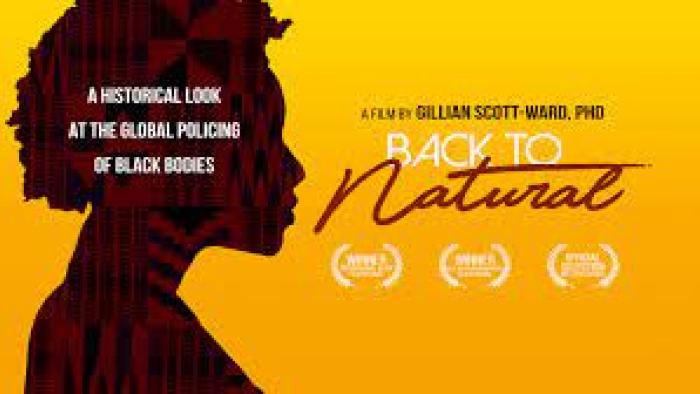 Back to Natural: A Documentary Film-Movie-Scene #3