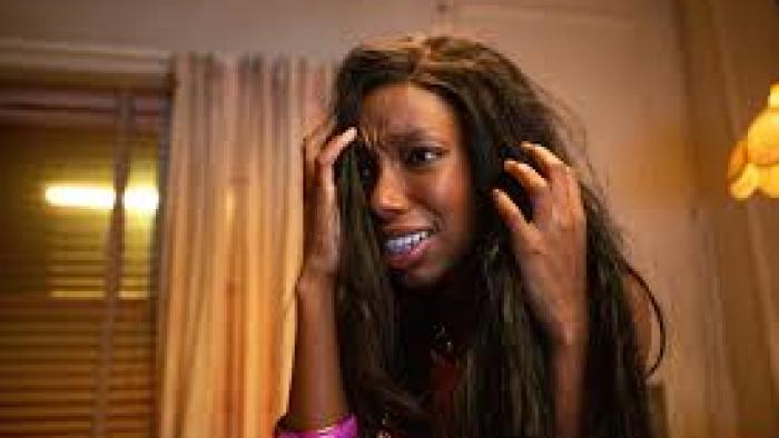 Bad Hair Movie: Scene 2