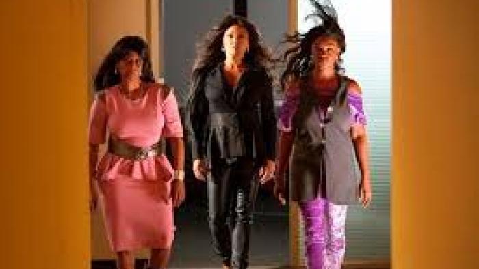 Bad Hair Movie: Scene 3