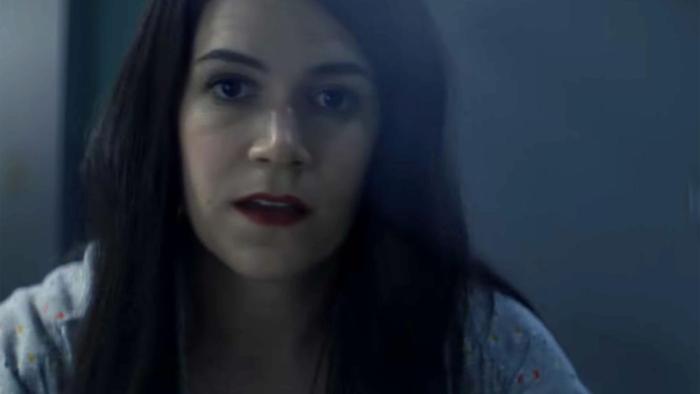 6 Balloons Movie: Katie Takes a Look