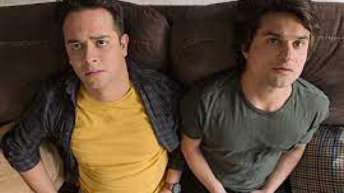 Bankrolled Movie: Scene # 1
