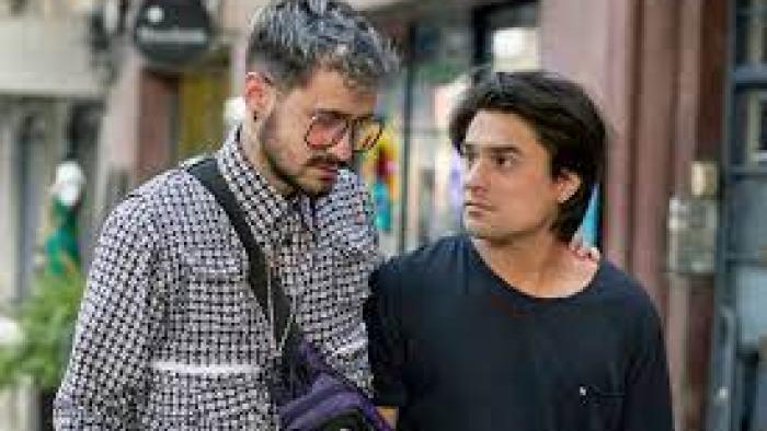 Bankrolled Movie: Scene # 2