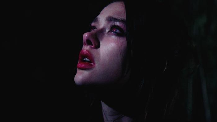 A Banquet Movie: Scene #2