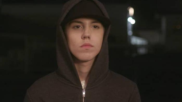 Be Somebody Movie: Scene #1