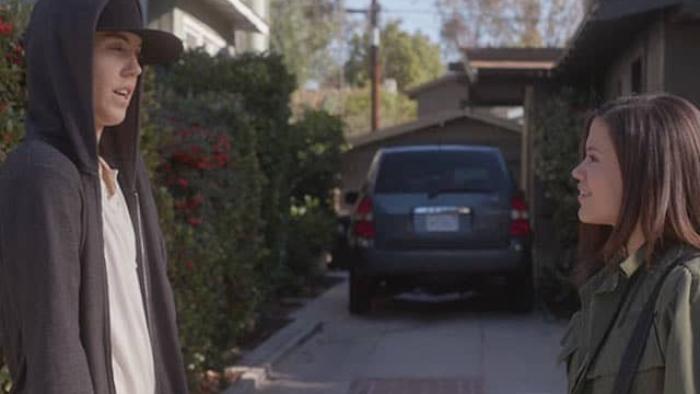 Be Somebody Movie: Scene #3