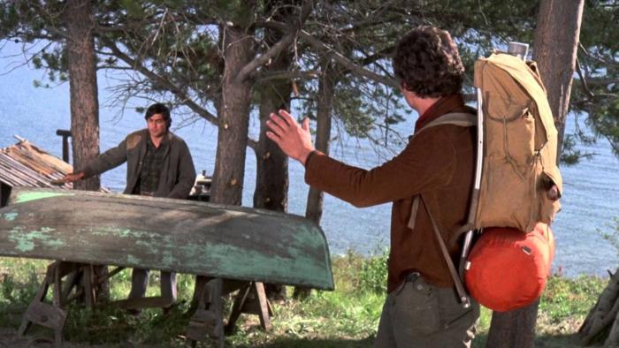 The Bears and I Movie: Scene #1