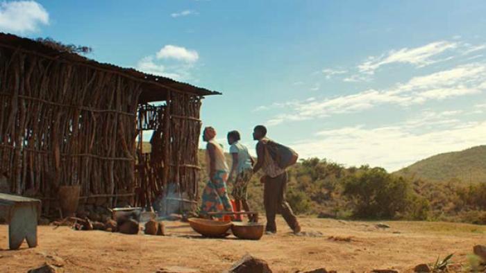 Beautifully Broken Movie: Scene #3