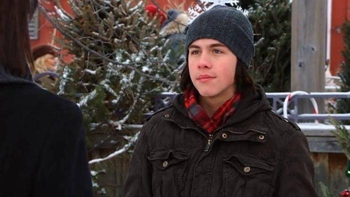 Beethoven's Christmas Adventure Movie: Scene #2