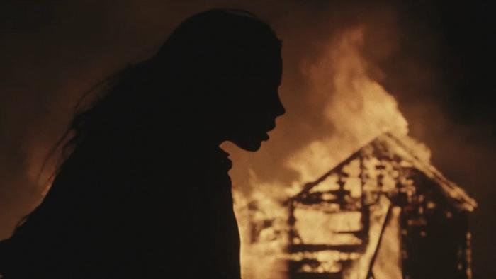 Before the Fire Movie: Scene #1