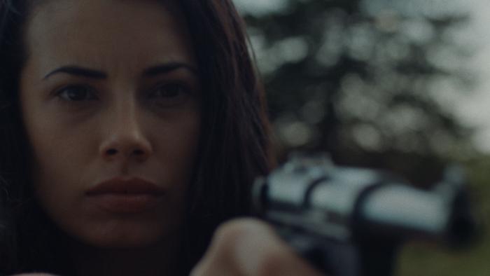 Before the Fire Movie: Scene #2