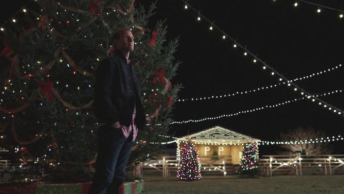 Believe Movie: Scene #1