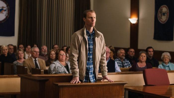 Believe Movie: Scene #2