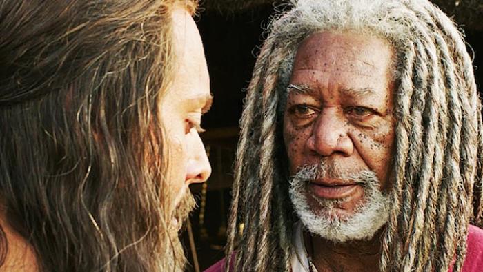 Ben-Hur Movie: Scene #3