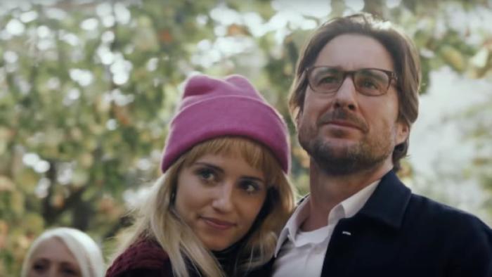 Berlin, I Love You Movie: Scene #1