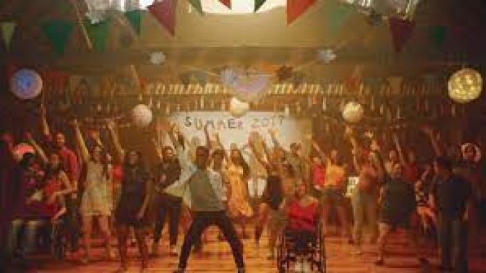 BestSummerEver Movie: Scene #3