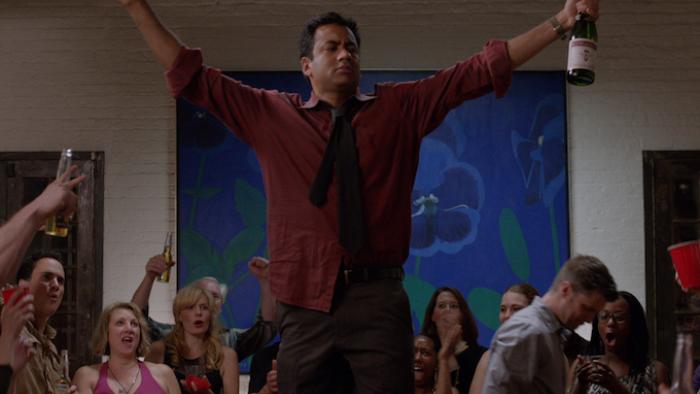 Better Off Single Movie: Scene #3