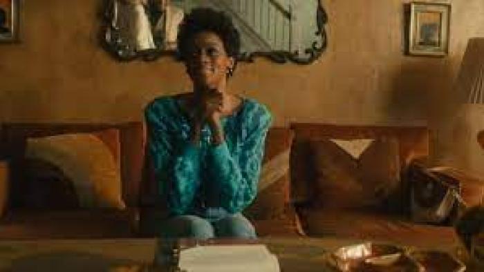 Beauty Movie Scene 4
